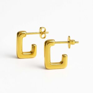 ARG. RETANGULAR 13MM